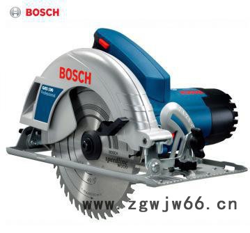 博世（BOSCH）GKS190电圆锯木工手提锯木工工具图2