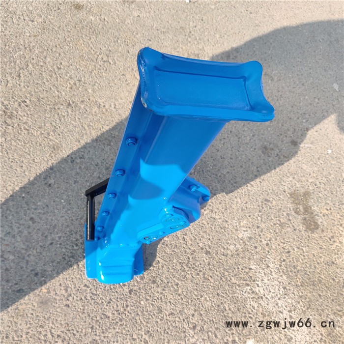 械式手摇挎顶 5吨10吨15吨20吨螺旋手摇千斤顶 手动齿条起重工具图6