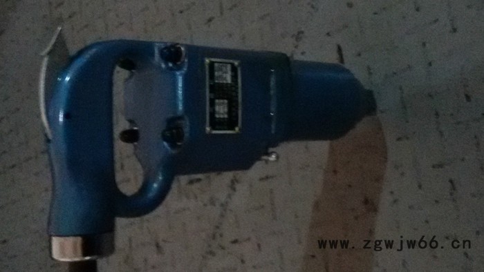 供应BE16Q风炮扳手风扳机/气动工具/气扳机BG16Q图2