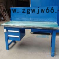 供应联鑫源防静电钳工台、深圳车间工作台供应商图3