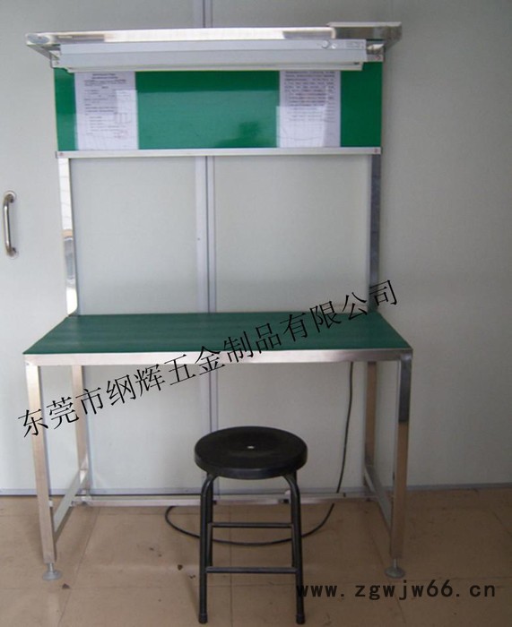 东莞直销净化钳工铝型材生产流水线，深圳焊接铸铁工作台图3