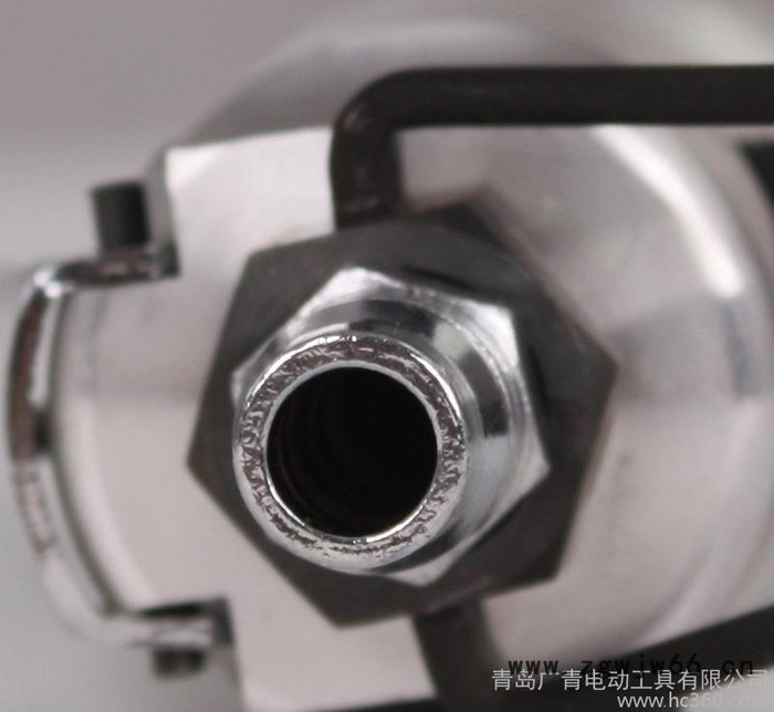 大手气动螺丝刀8HL气动起子机异形风批90度弯角起子气动工具图3