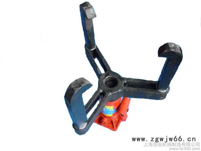 供应顶力QYH油压拉顶多用机起重工具设备