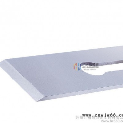 日本角利(KAKURI)进口刨刀片1-3/4木工刨刀手工木工工具刀片P1-45
