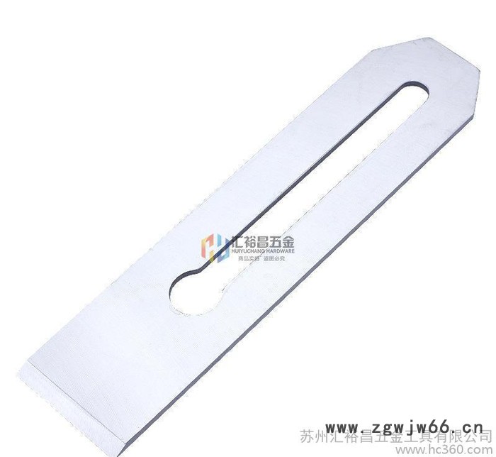 日本角利(KAKURI)进口刨刀片1-3/4木工刨刀手工木工工具刀片P1-45图2