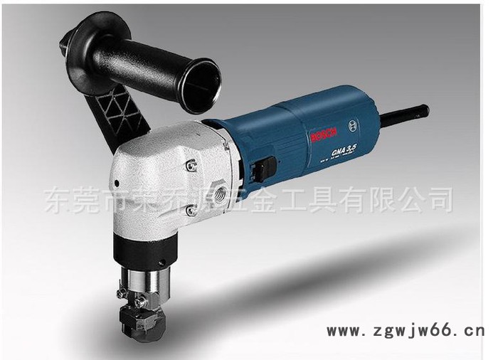 原装德国博世BOSCH电动工具GNA 3.5电动木工工具图2