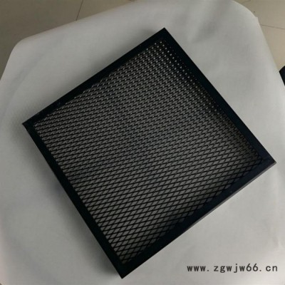 合股装饰网达欧 金属编织幕墙合股网轧花金属网可定制