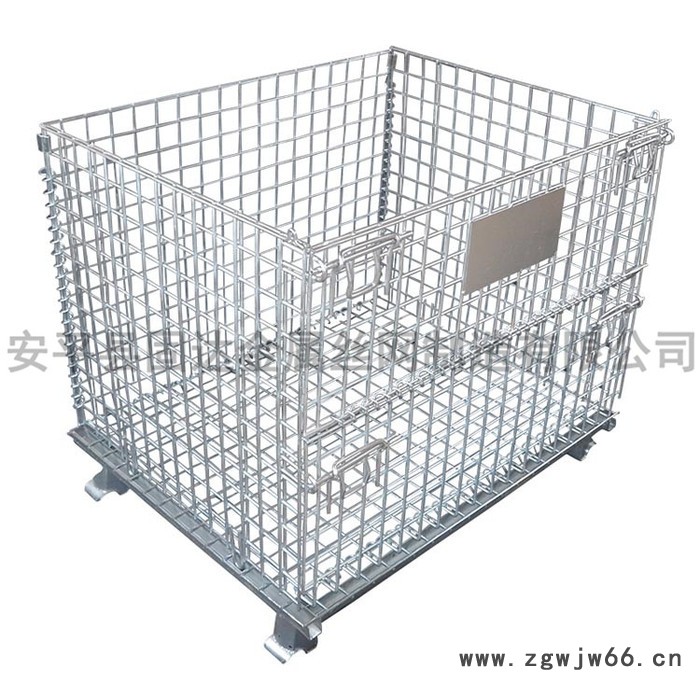 供应金属网框,金属网篮，金属网筐,铁篮铁箱图1