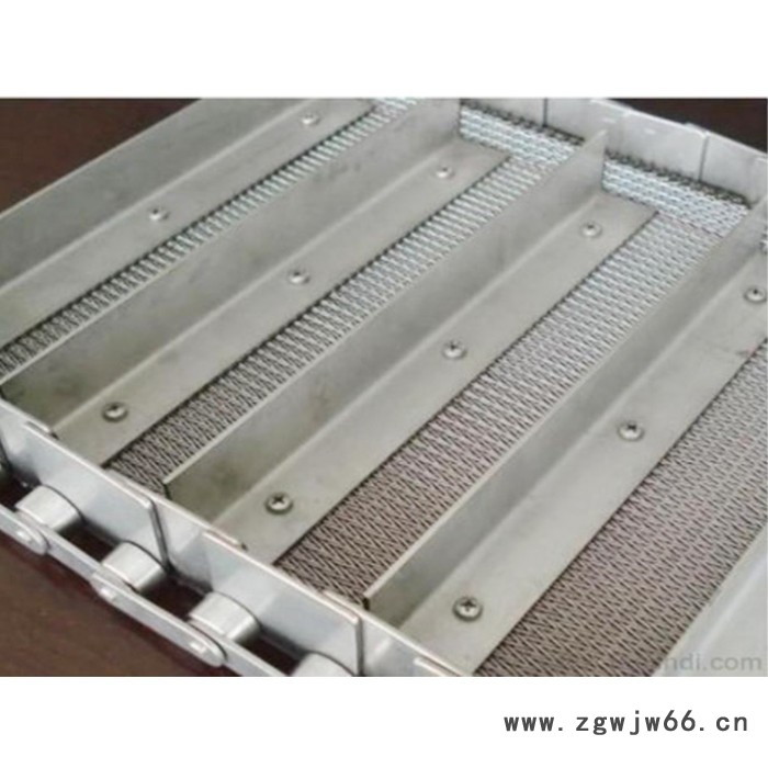 赛冠网带 乙型网带 金属网带图6