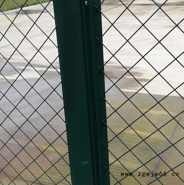 菱形网片 金属网片 网片规格 不锈钢斜方菱形网片 庞璐厂家图3