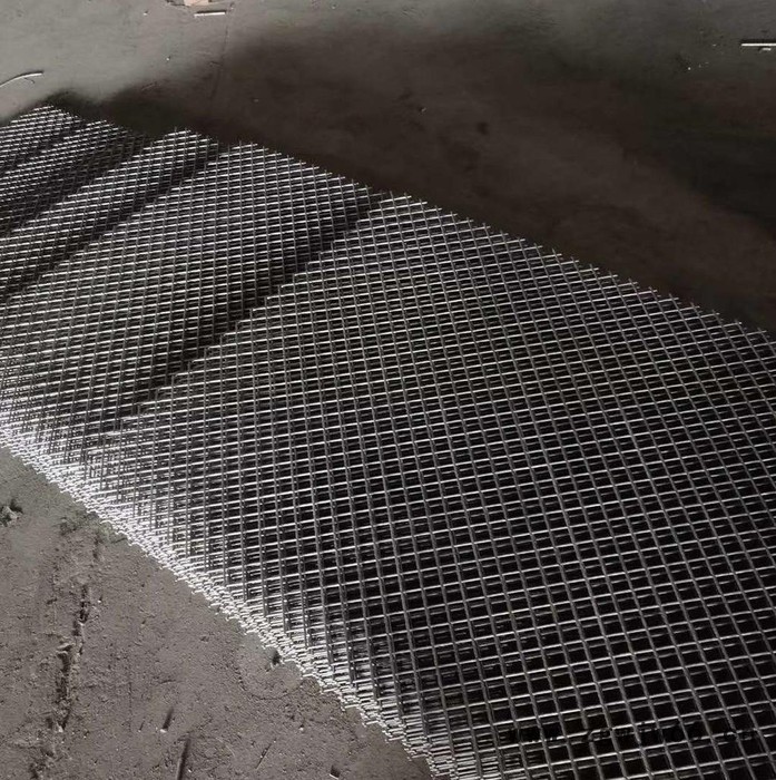 菱形网片 金属网片 网片规格 不锈钢斜方菱形网片 庞璐厂家图5