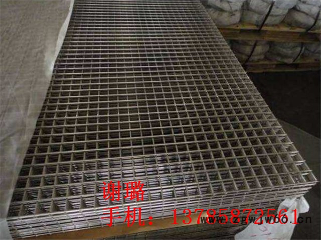 建筑金属网片，1*2米，镀锌养殖网片图8