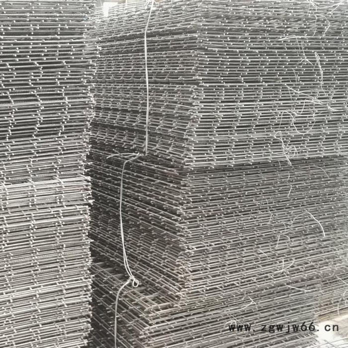 厂家生产 煤矿焊接网片 矿用金属网片 支护网片图2