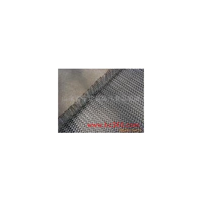 供应华臻 各种双平衡金属网带-输送机网带-乙型