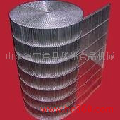 供应华臻 各种双平衡金属网带-输送机网带-乙型图2