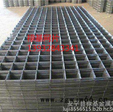 禄基建筑网片、金属网片、浸塑网片 蘑菇网图7