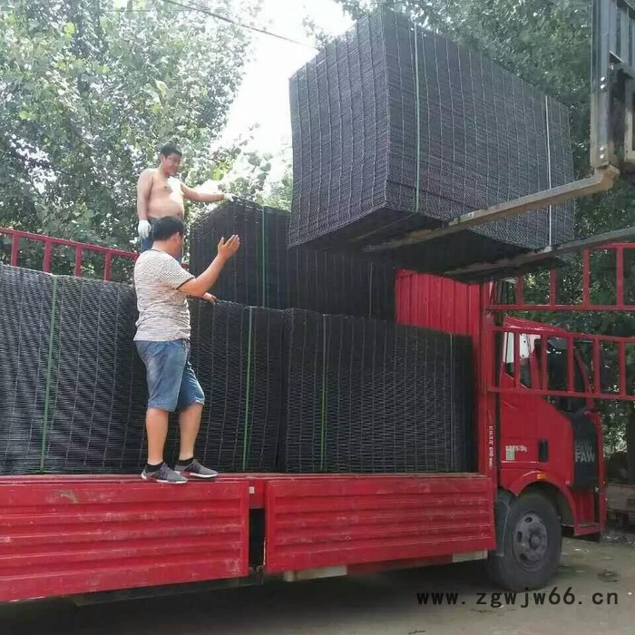 禄基建筑网片、金属网片、浸塑网片 蘑菇网图2