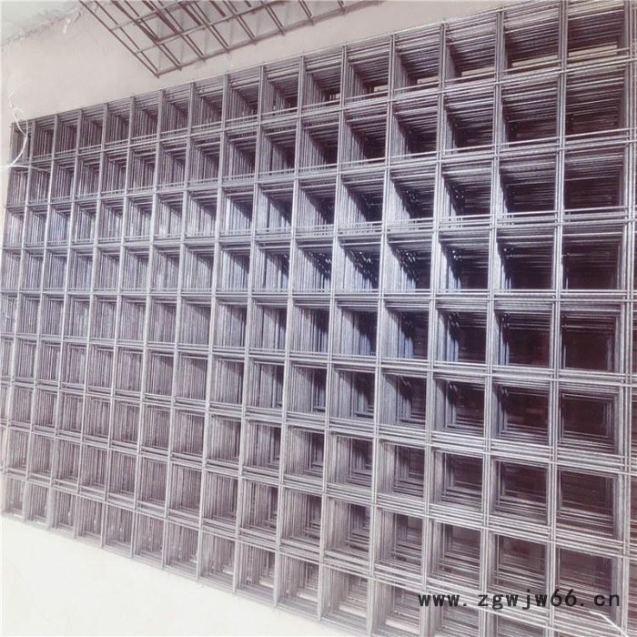 金属网片 批发建筑钢筋 金属网片 镀锌苗床长孔密纹网片 路面抗裂地暖网片图2