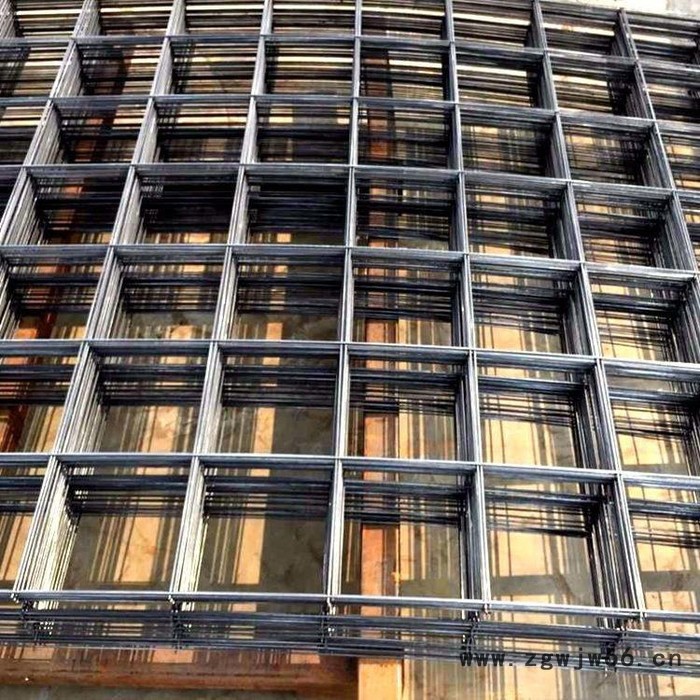 金属网片 批发建筑钢筋 金属网片 镀锌苗床长孔密纹网片 路面抗裂地暖网片图3