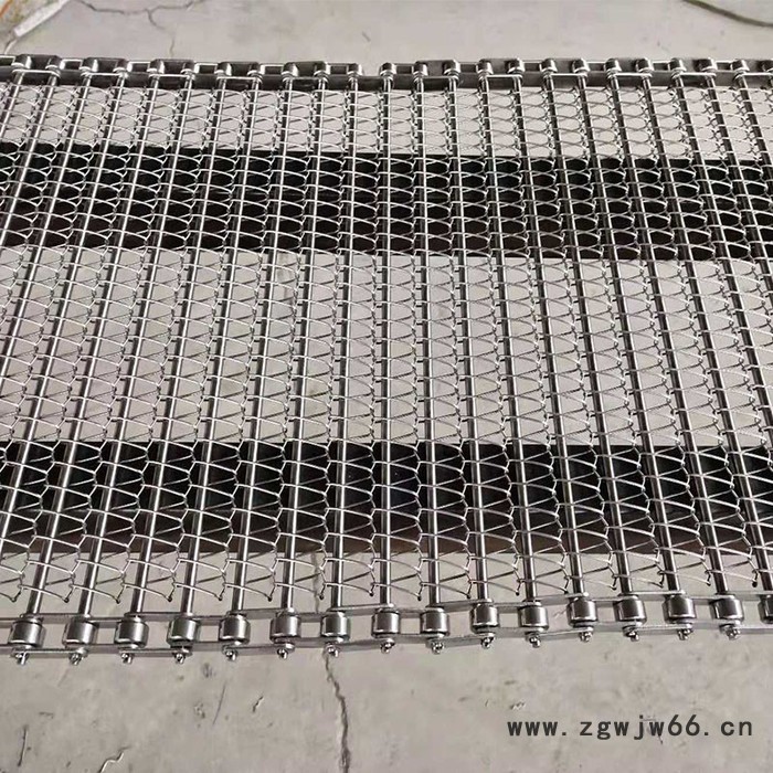 光讯网带**质量保证价格优惠 金属网带图4