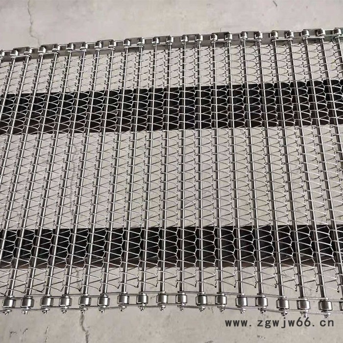 光讯网带**质量保证价格优惠 金属网带图5