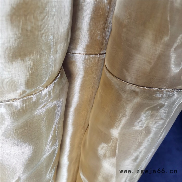 黄铜金属网    电子屏蔽网图4