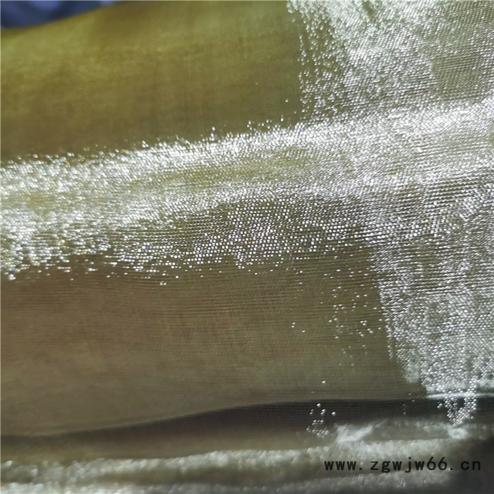 黄铜金属网    电子屏蔽网图5