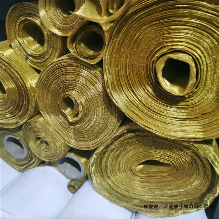 黄铜金属网    电子屏蔽网图6