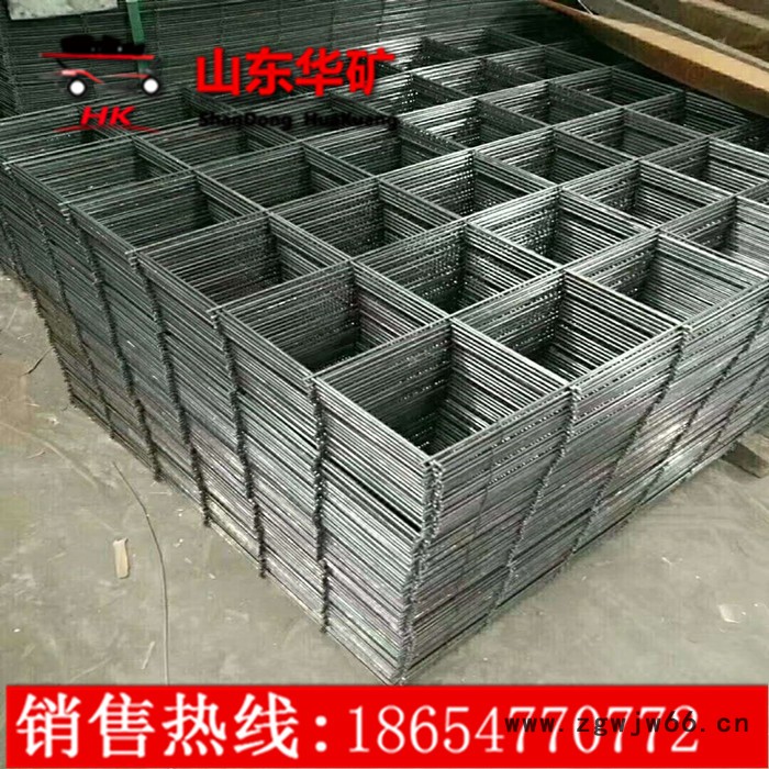 厂家**碰焊网片 批发镀锌铁丝网片 **金属网片可加工定制图2