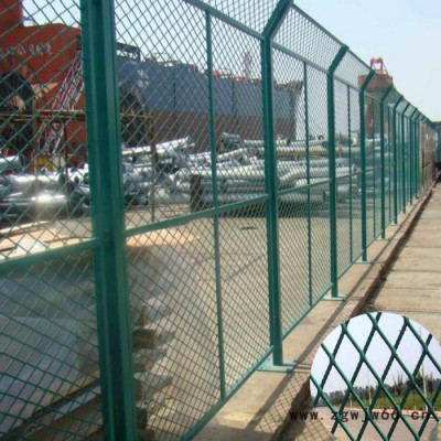 振鼎 安装屋外设施金属网 工业金属网 湿地光伏发电金属网 ** 内蒙古