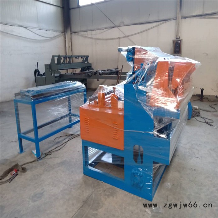 地热网焊接机  焊网机   启全  工厂可定做 金属网片焊接机图8