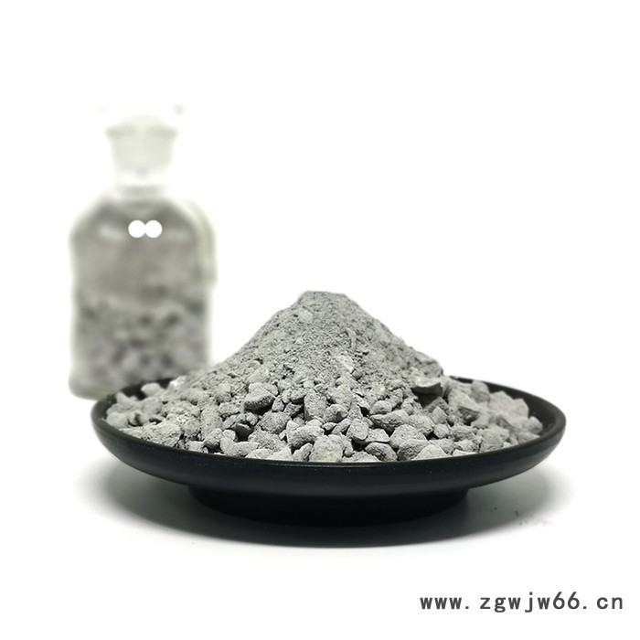 郑州耐火材料 厂家直发 工业炉衬耐火材料 高温耐火砖材料 浇注喷涂耐火材料图2