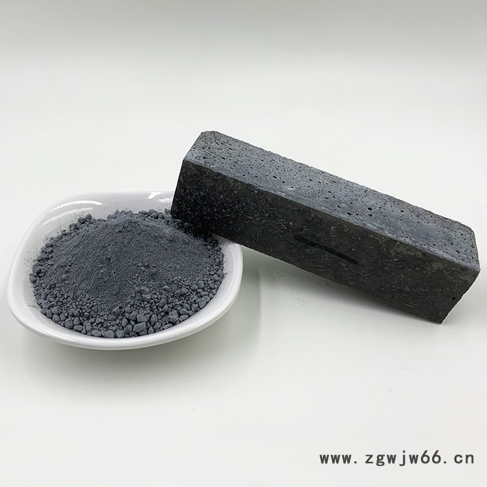 郑州耐火材料 厂家直发 工业炉衬耐火材料 高温耐火砖材料 浇注喷涂耐火材料图4