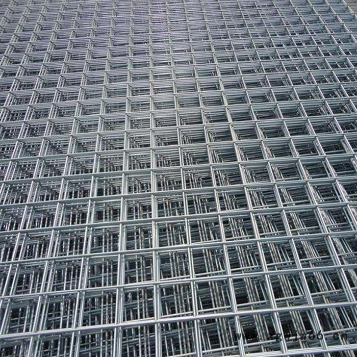 防锈热镀锌网片 金属网片定制 加粗小孔电焊网片批发图2