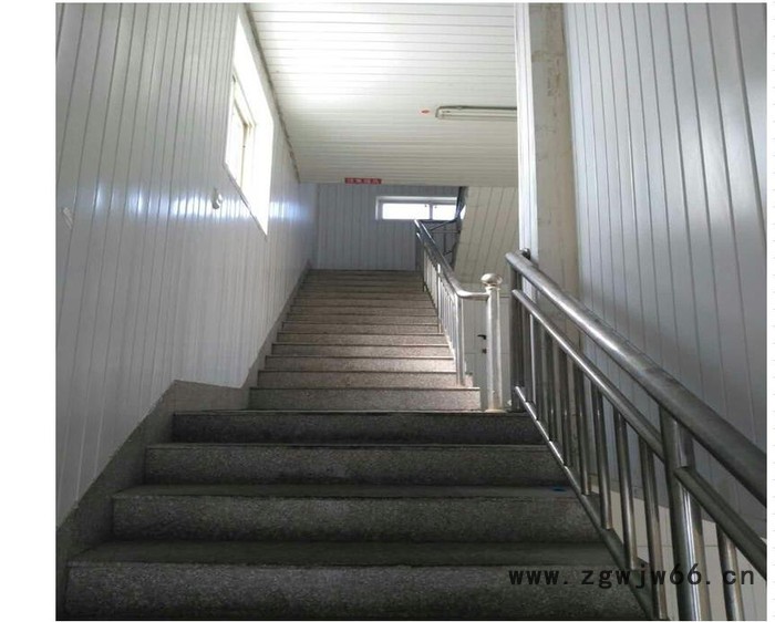 食品厂耐火材料 大连凡美UPVC洁净板 防水 防腐 防水 抗冲 不掉色 不掉渣吊顶 墙板图2