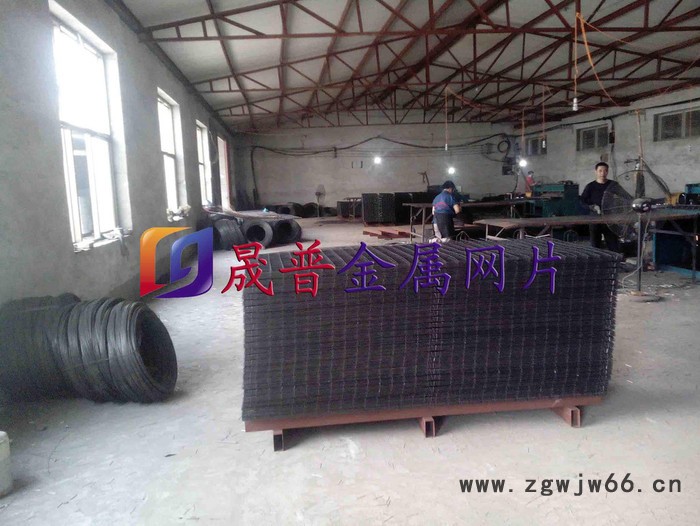 专业生产【晟普】各种规格 网片 金属网片 焊接网片 镀锌、浸塑网片 13663388817赵琛图7