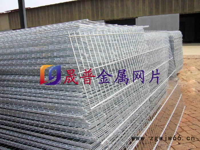 专业生产【晟普】各种规格 网片 金属网片 焊接网片 镀锌、浸塑网片 13663388817赵琛图4