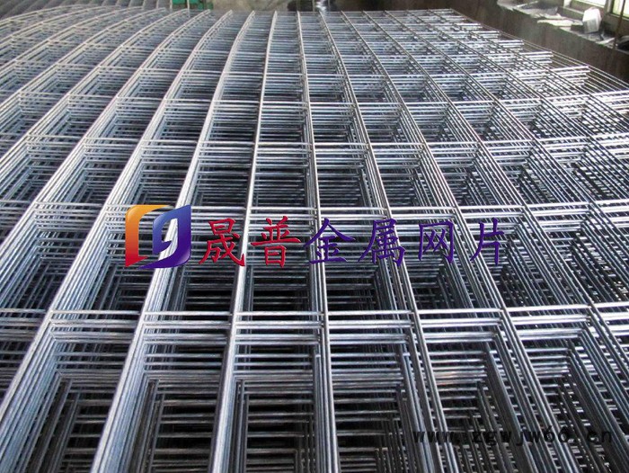 专业生产【晟普】各种规格 网片 金属网片 焊接网片 镀锌、浸塑网片 13663388817赵琛图3