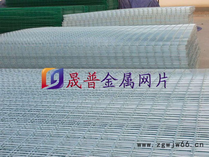 专业生产【晟普】各种规格 网片 金属网片 焊接网片 镀锌、浸塑网片 13663388817赵琛图8