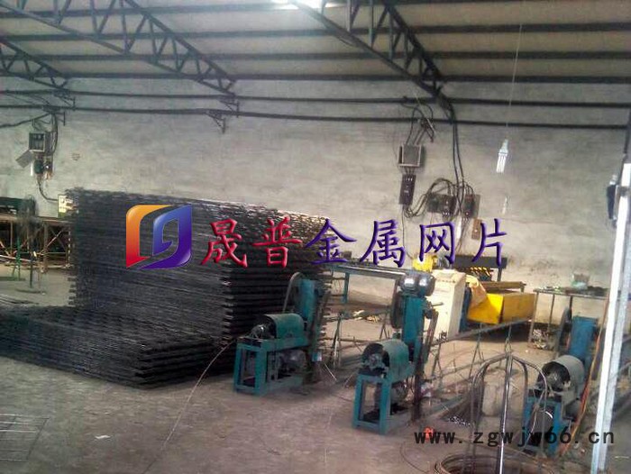 专业生产【晟普】各种规格 网片 金属网片 焊接网片 镀锌、浸塑网片 13663388817赵琛图2