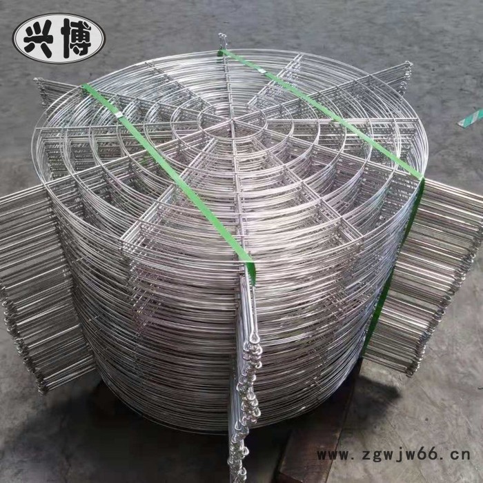 金属网罩 风机防护网罩 电机防护网 风机防护铁丝网图2