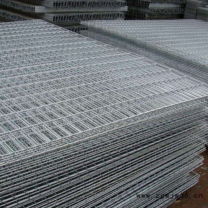 【权发】直销 镀锌网片 建筑网片 地热网片 养殖网片 金属网片 煤矿用网片 加工定制图5