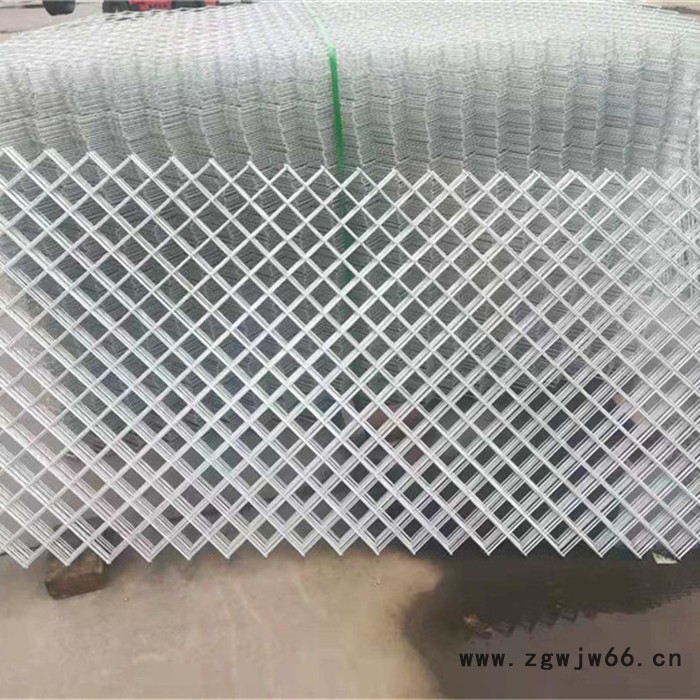 【权发】直销 镀锌网片 建筑网片 地热网片 养殖网片 金属网片 煤矿用网片 加工定制图7