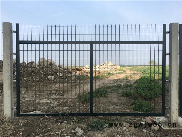 金属防护网单价 浸塑金属网片 安平瑞奥 现货供应 铁网围栏图2