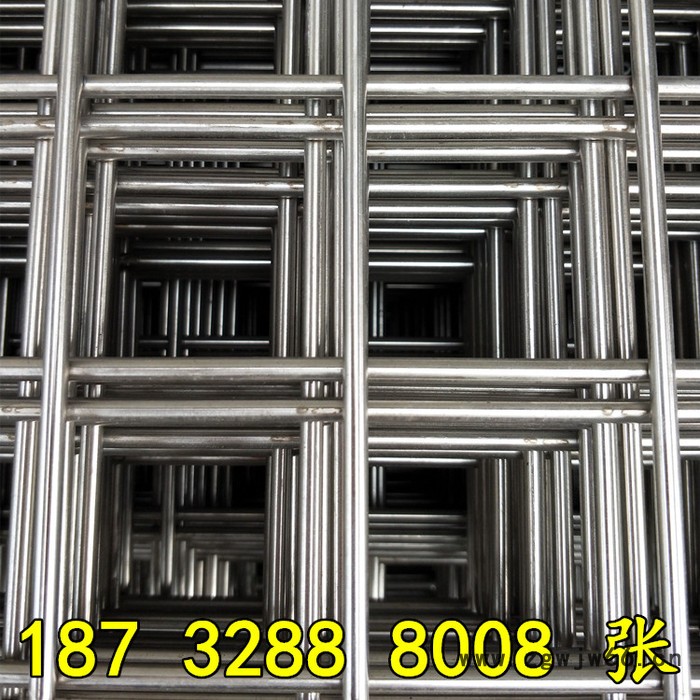 不锈钢电焊网  焊接金属网  不锈钢焊接金属网片  镀锌电焊网 各种规格 可按需定制图2