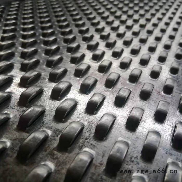 腾磊  冲孔网 不锈钢冲孔网板 洞洞网 不锈钢金属网板 桥型冲孔网图3