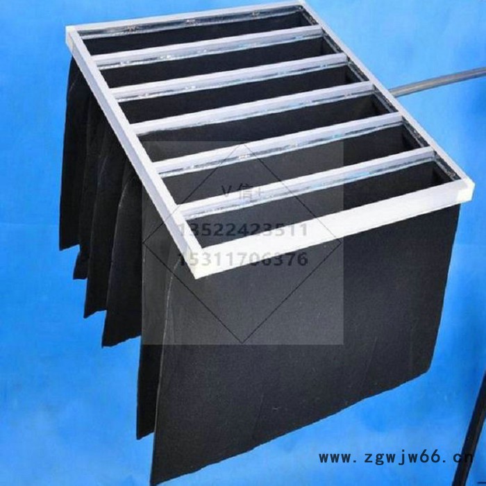 约克空调前置过滤网 金属网过滤器 规格齐全图3