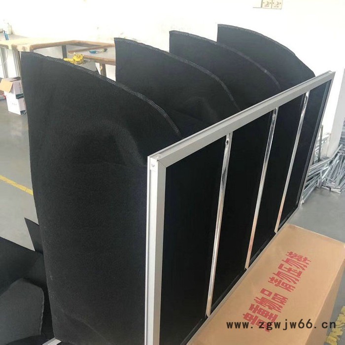 约克空调前置过滤网 金属网过滤器 规格齐全图5