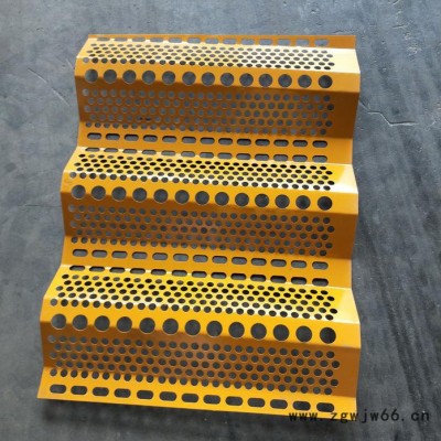 巨双 金属防风抑尘风 防风抑尘网 工地防风网板 抑尘网板 金属网板 爬架网**价格表