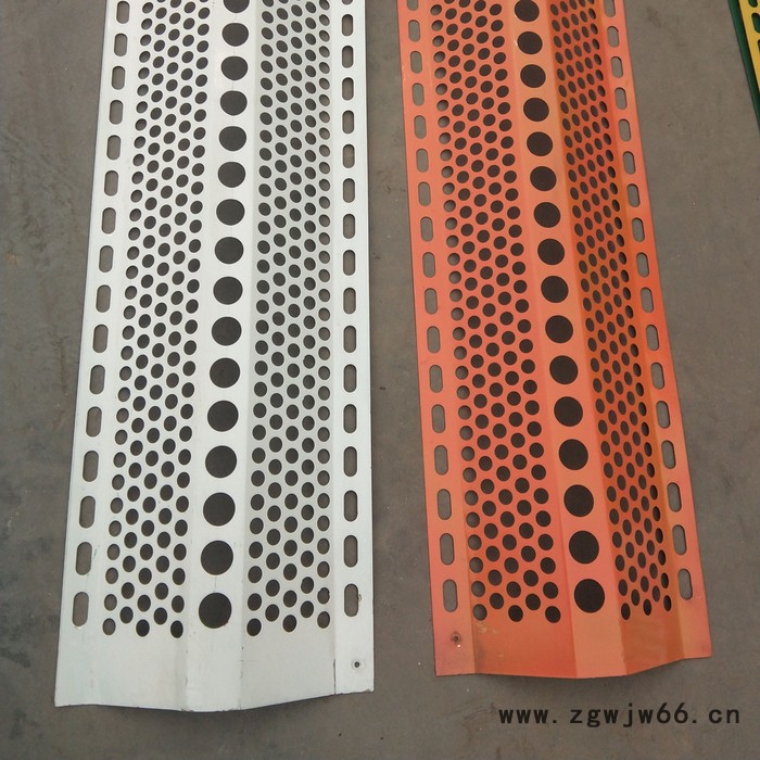 巨双 金属防风抑尘风 防风抑尘网 工地防风网板 抑尘网板 金属网板 爬架网**价格表图4